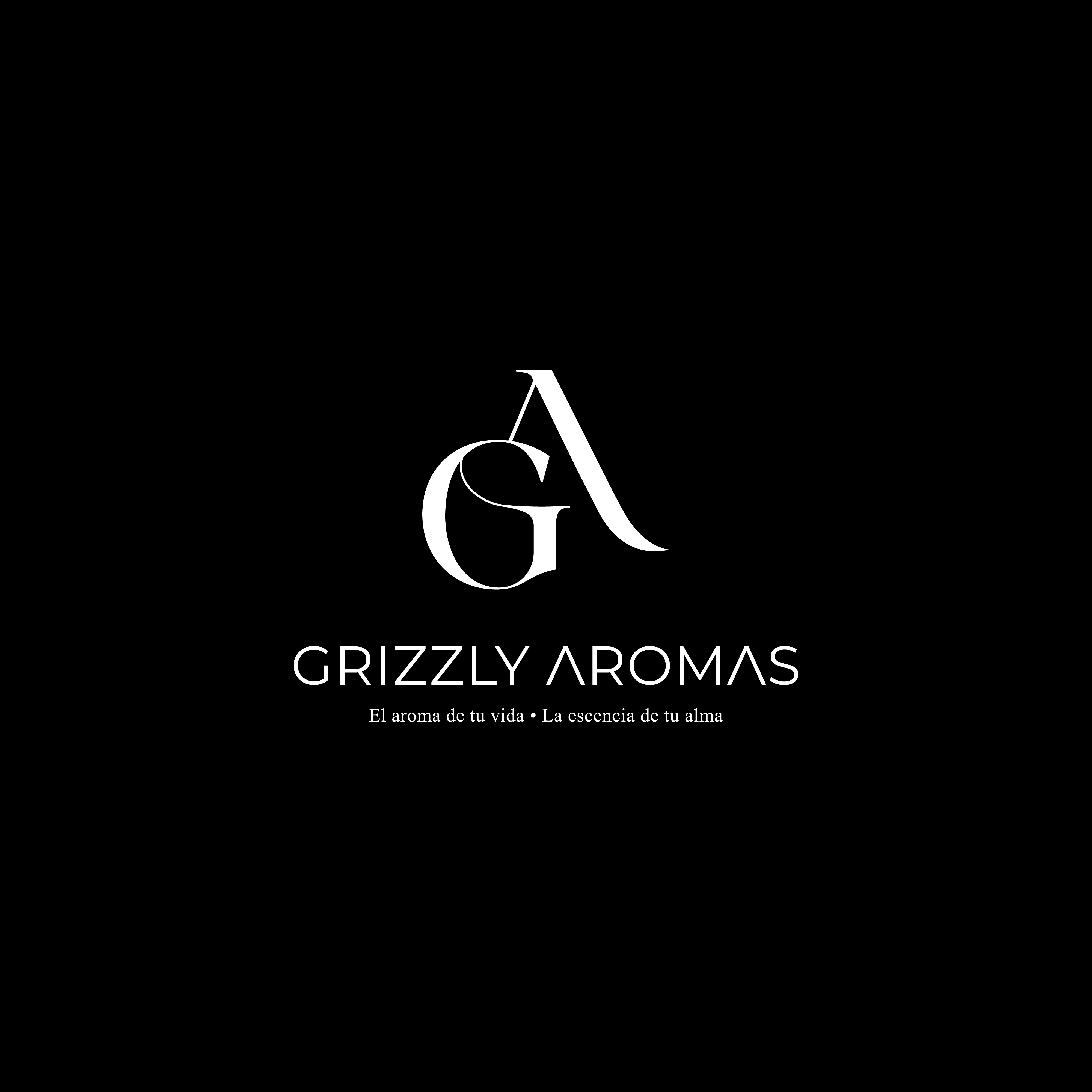 Grizzly Aromas
