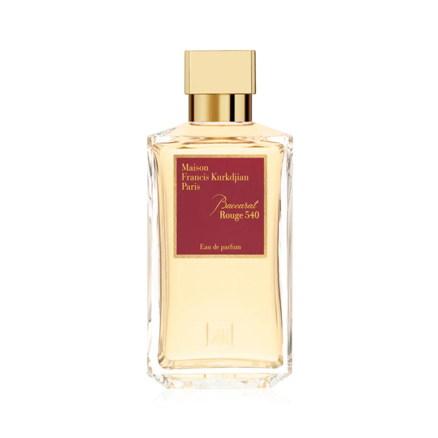 Baccarat Rouge 540